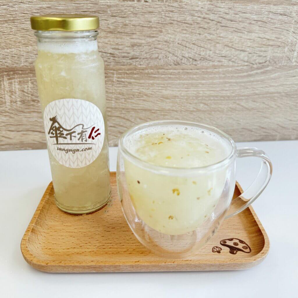 原來「白木耳」不是膠原蛋白?小編長知識了~ IMG E70182 1024x1024