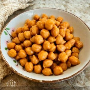 慢滷雪蓮 200g*2包|蔬食料理包