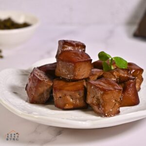 椒麻豆干240g|蔬食料理包 (微麻辣)