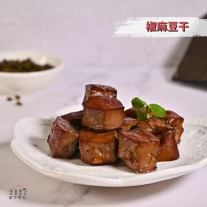 黃金蟲草燉菇菇