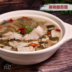 黃金蟲草燉菇菇