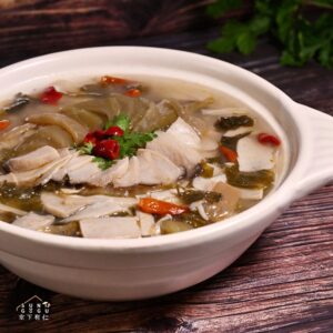 黃金蟲草燉菇菇800g|蔬食料理包