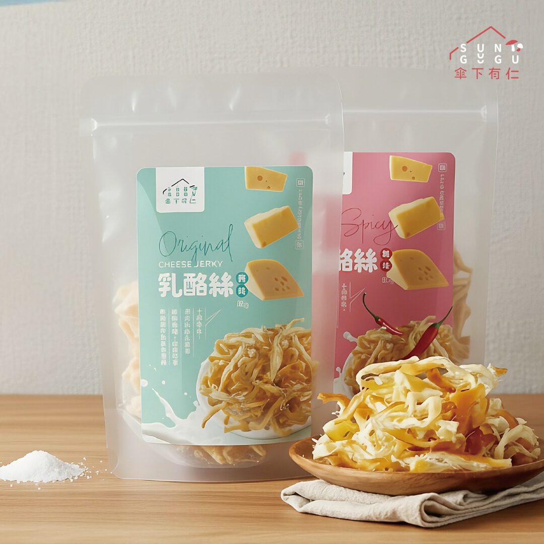 原味乳酪絲(奶素)50g