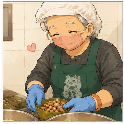 zongzi comic 4